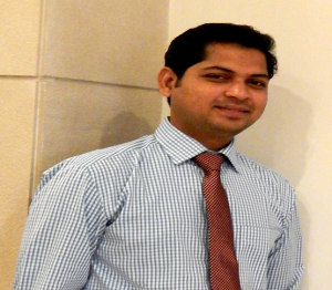 Nitin Jadhav