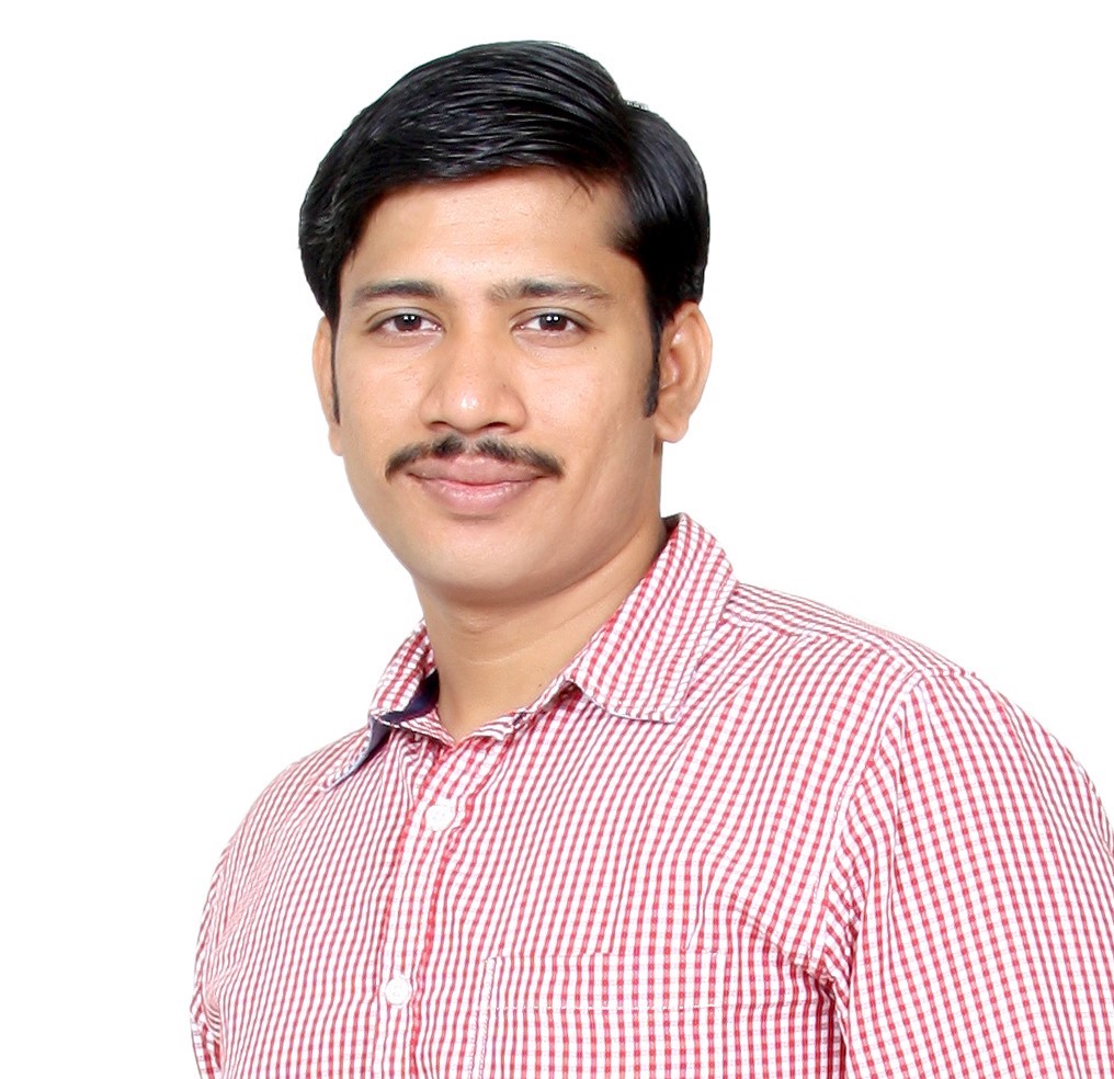 Pankaj Jadhav