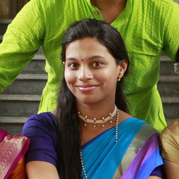 Apoorva Phadke