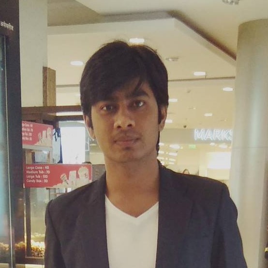 Anand Bhusare
