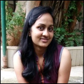 Chaitali Bora