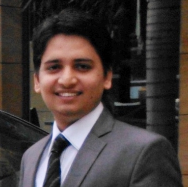 Mayank Patel