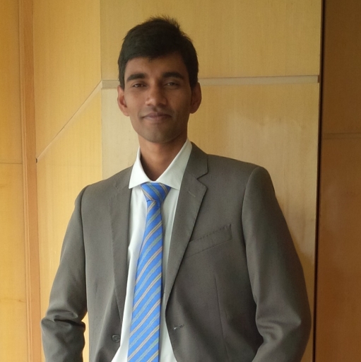 Dhananjay Jadhav
