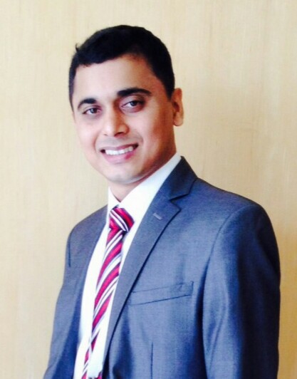 Ganesh Shevalkar