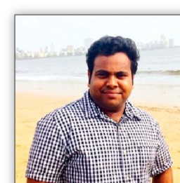 Shivam Swarnkar