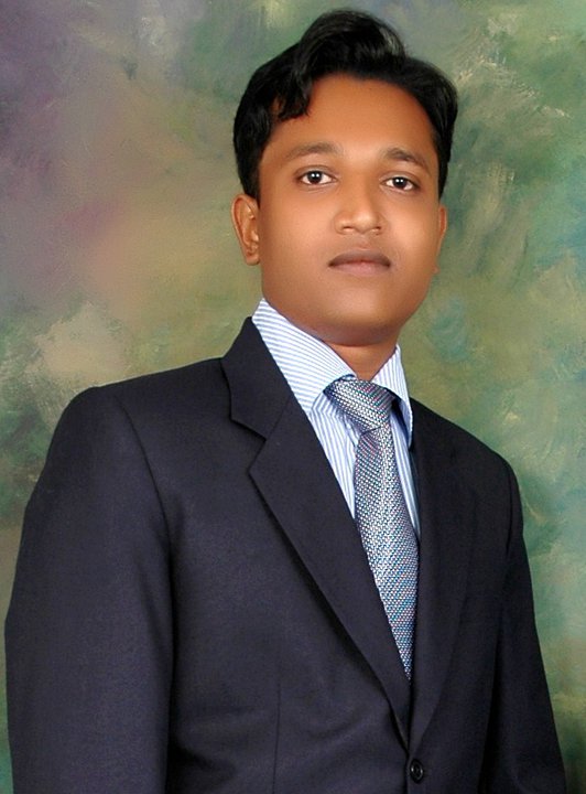 Subhash Ingle